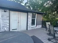 Centrally Located 4-bedroom house in Lewiston with a View,  close to College