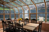 Estate at Fly Creek Hotels in Otsego