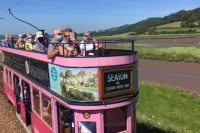 The Old Post Office Cottage on the Jurassic Coast Hotels in Seaton