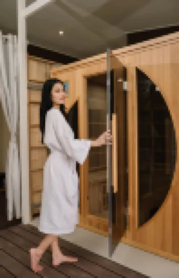 อีโค่อายส์ วิลเลจ