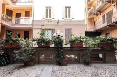 The loft on Savona Street Hotel a Zona Tortona