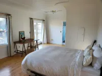 The Ranch House, near Mercy Hot Springs. Hotels in San Benito County