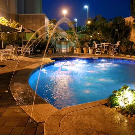 Hampton Inn by Hilton Tampico Aeropuerto