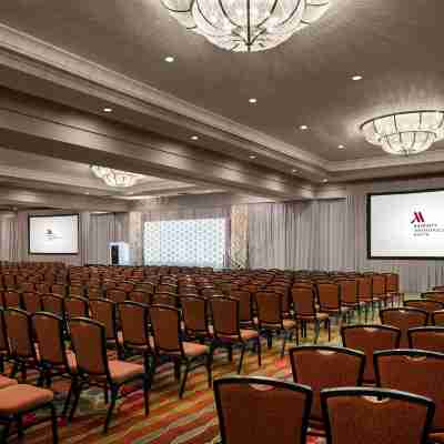 Marriott Indianapolis North Others