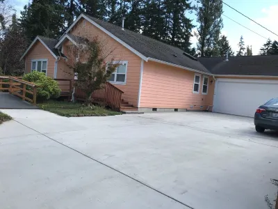 Cheerful,Very clean 4 Bedrooms house