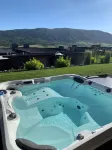 New Powder Mountain Modern Retreat w/ private Hot tub