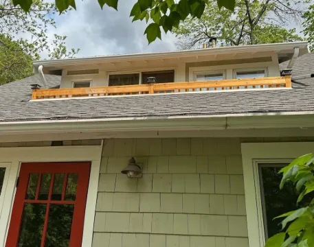 Park Place Cottage