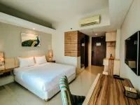 Bogor Icon Condotel By Holla - Bintang 1