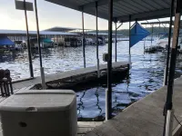 Main Channel Views on the water at Breakwater Bay +Slip