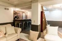 Peaceful, Quiet Country Guesthouse with Hot Tub Hotel a Wayne Township