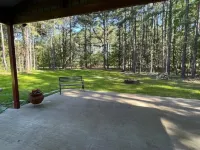 Peaceful Nature Retreat at Bullard