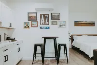 Modern Desert Oasis Studio in Historic Downtown Yuma