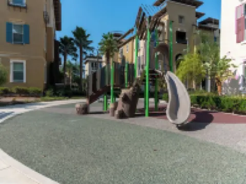 2 Bedrooms ✦ Ground Floor Unit ✦ Pool ✦ Wi-Fi ✦ Gym ✦ Pack 'n Play Hoteles en Camarillo