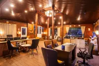 Stone Water Eco Resort