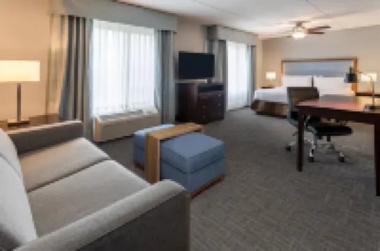 Homewood Suites by Hilton Rochester/Greece