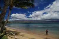 Romantic Beachfront Getaway - Bãi biển