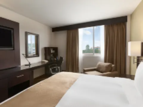 DoubleTree by Hilton Queretaro Hotels in Queretaro