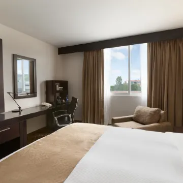 DoubleTree by Hilton Queretaro