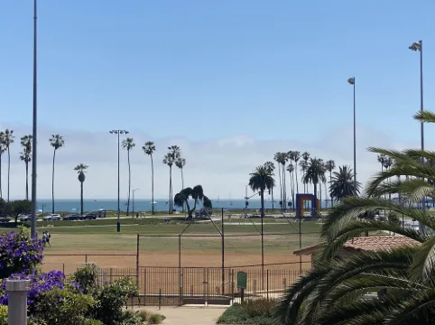 Ocean Side Living With A Beautiful View