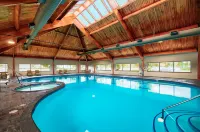 DoubleTree by Hilton Port Huron Hotel a Port Huron