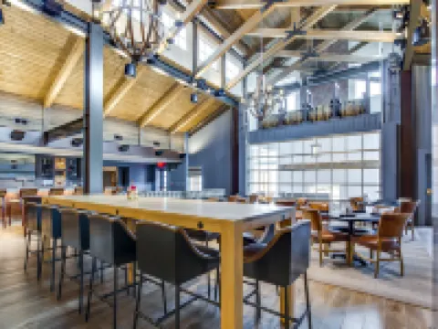 The Campbell House Lexington, Curio Collection by Hilton Hotels in Lexington