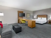 Hampton Inn & Suites Clayton/St. Louis-Galleria Area Hotels in Clayton