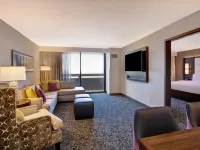 Embassy Suites by Hilton Oklahoma City Northwest Hotels near Hefner Lake & Park