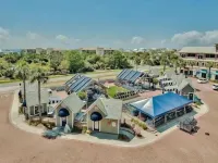Gorgeous Studio on 30A nestled b/w Rosemary Beach and Alys Beach Hotels in Rosemary Beach