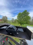 Ecolodge Loft, 180qm Raumwunder für bis zu 8 Personen, 5km zu Nordsee / Büsum