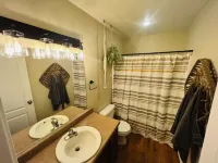 Hillside Home: Amazing Views w/ Big Deck 5 Min. From Downtown + Trailheads!