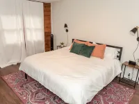 Private newly remodeled cabin on 10 acres next to the tiffin river Hotels in Fulton County