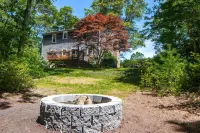 Cape Cod cottage