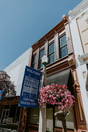 The Loft Modern/Historic