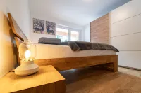 Feldberg Black Forest "Wolke 8" vacation apartment with private sauna