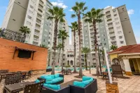Luxury Fully Equipped Resort Condo 1 Mile from  Universal