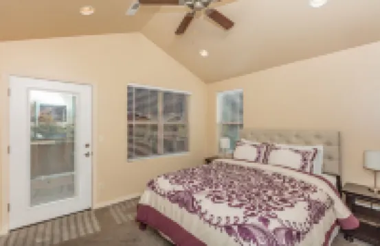 Springdale Townhome 1