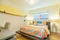 Bay Area Getaway -The Best in Downtown Mill Valley - Tesla Charger ,Yard FirePit