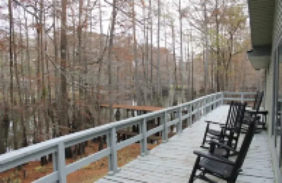 Waterfront 5 Bedroom