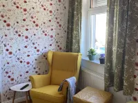 Cozy vacation apartment Hotels in Rinteln
