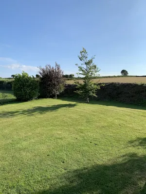 Cabin set in the village of St Clether an area of outstanding natural beauty Hotel in zona Castello di Launceston