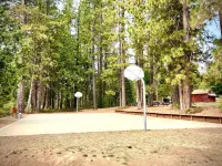 Our Whittle Cabin near Pinecrest w/WiFi