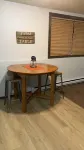 HC Hideaway - Rustic Roomy Relaxing!  Queen Bed, Full Kitchen!