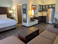 Staybridge Suites Indianapolis-Fishers Hotels in Fishers
