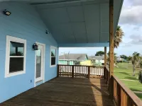 Gorgeous water front home with amazing views and fishing!