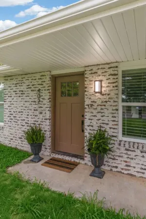 Osage Oasis: Pool, Hot Tub, Near Downtown & Trails