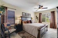 PRIVATE/POOL/SPA/CASITA/SNOWBIRD/COACHELLA/GAMEROOM/PETOK Các khách sạn gần Empire Polo Club