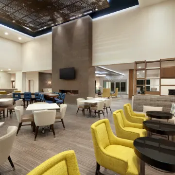Homewood Suites By Hilton Irvine John Wayne Airport