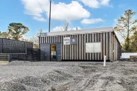 Cargo District - Experience Wilmington Like a Local Hotels near SandiCastles