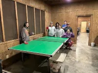 Cabin 10 - Rustic Mountain Cabin Rental - Up to 4 persons