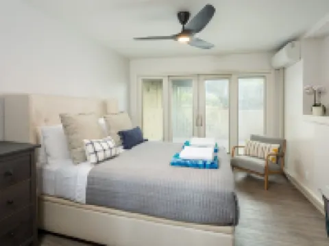 Hale Kuilima: Condo on the Golf Course at Turtle Bay Hotels in Kahuku